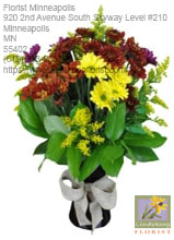 Florist Minneapolis